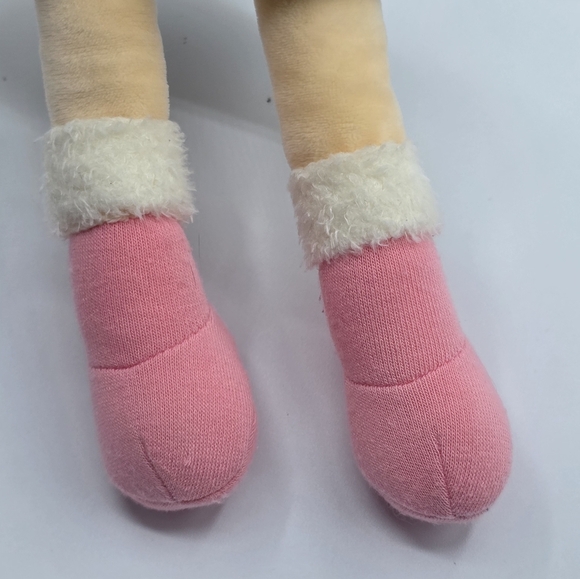 Kawaii Jiaru Anime Spring Plush Doll - Picture 9 of 9